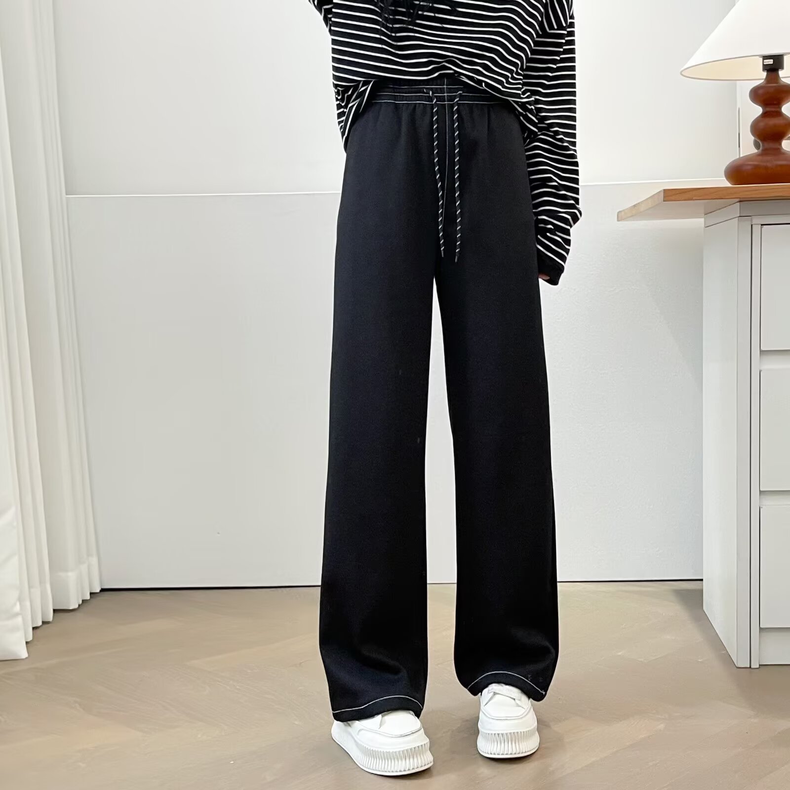Winter Clothing For Plus Size Women - XXXXL Fashion Plus Size Woman Clothing