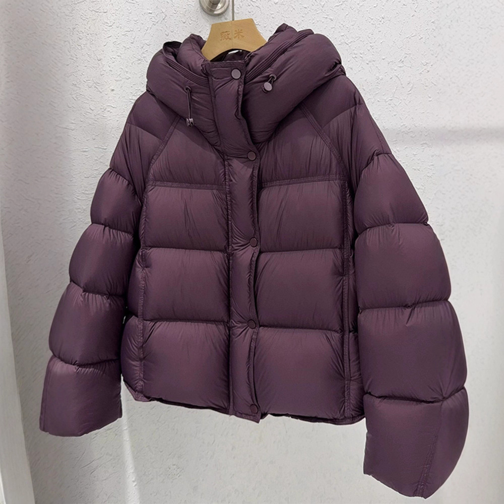 Winter Clothing Essentials For Women - Puffer Parkas Womens Female Clothing Sherpa