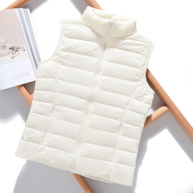 Women's Sleeveless Women's Ult - Down Vest Ultralight reseña y precio