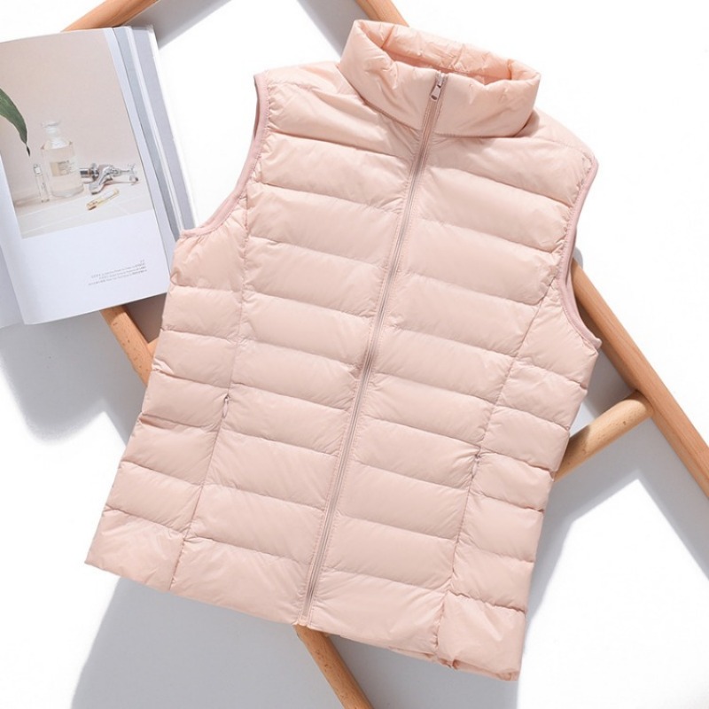 Women's Sleeveless Women's Ult - Down Vest Ultralight reseña y precio