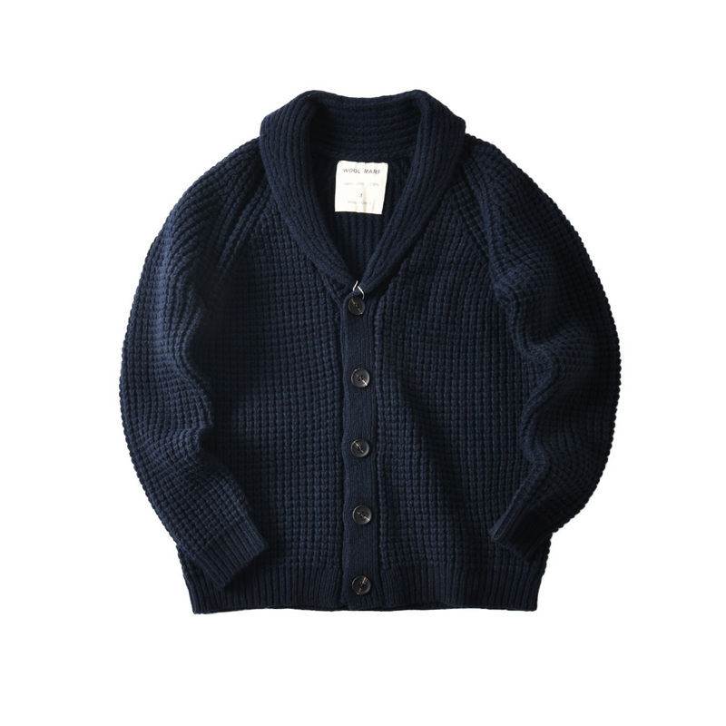 Eu Vintage 100% Wool Chunky Kn - Winter Clothing Uae reseña y precio