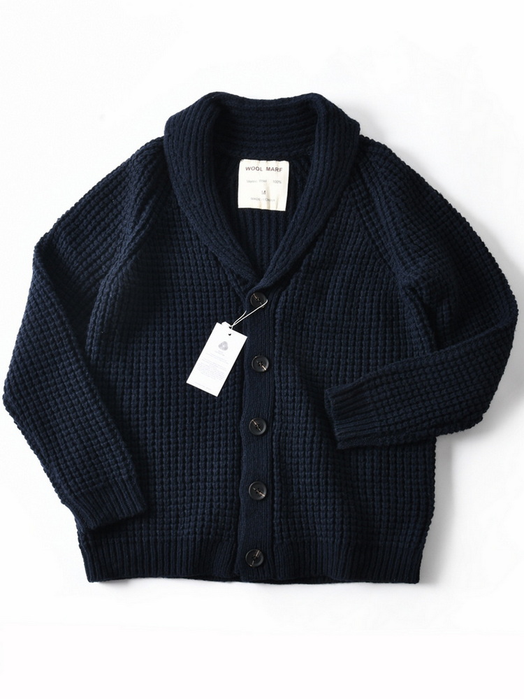 Eu Vintage 100% Wool Chunky Kn - Winter Clothing Uae reseña y precio
