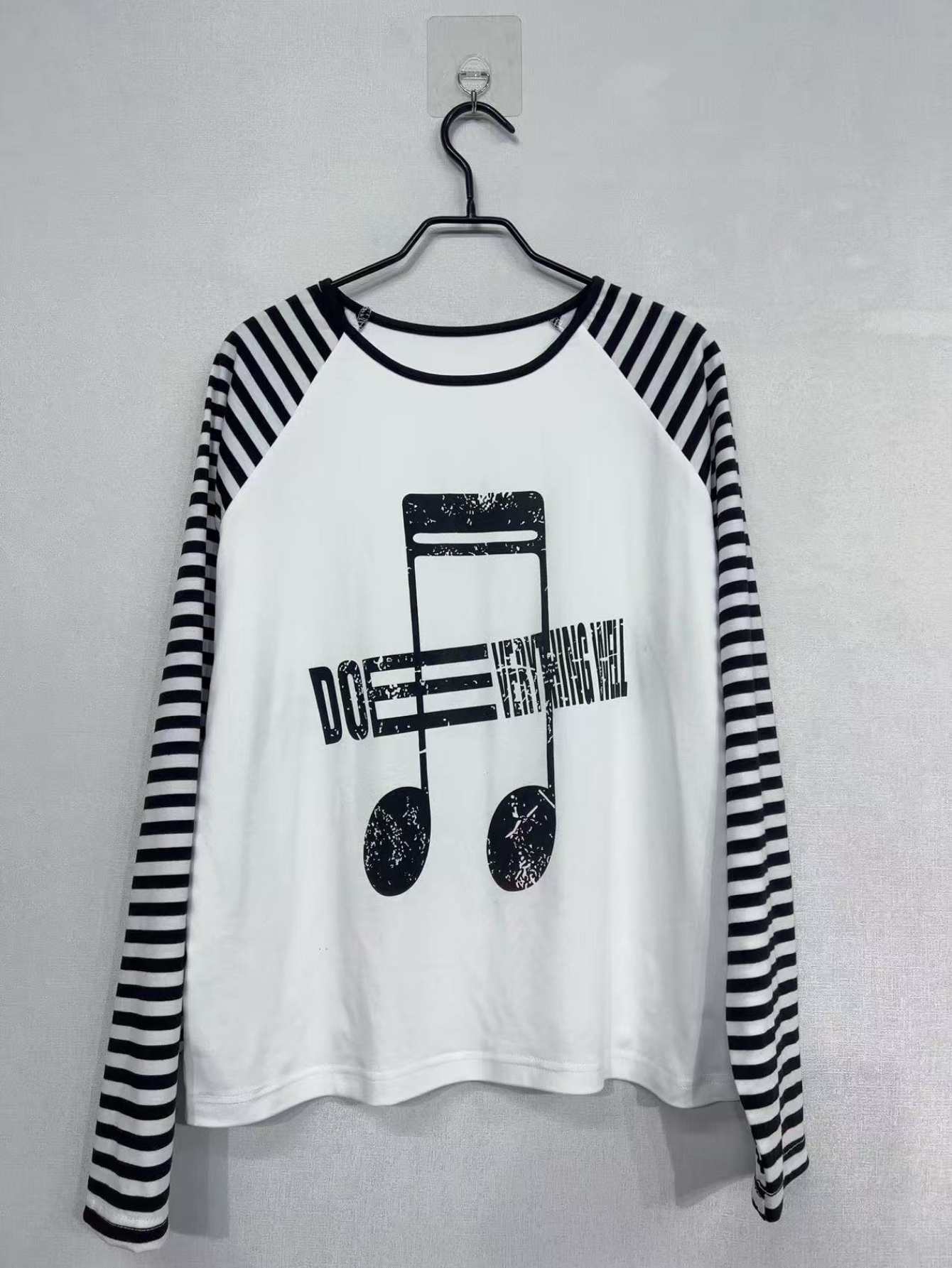 Y2k Emo Women Streetwear Music - Winter Clothing Aesthetic reseña y precio