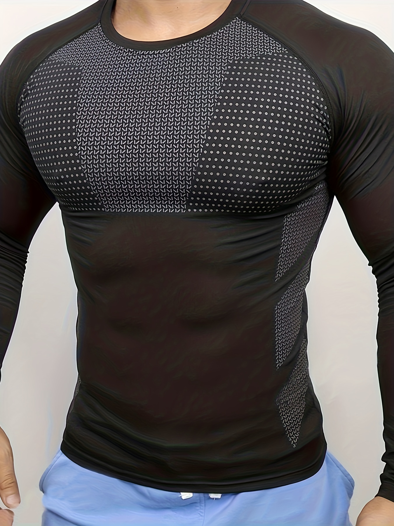 Men's autumn and winter thick  - Winter Clothing Equipment reseña y precio