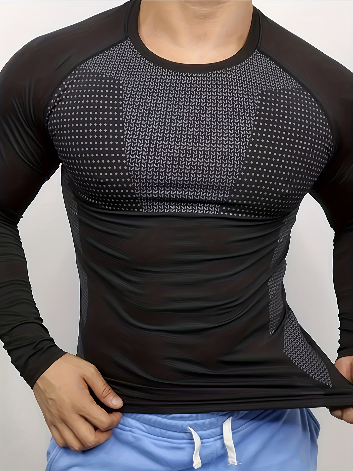 Men's autumn and winter thick  - Winter Clothing Equipment reseña y precio