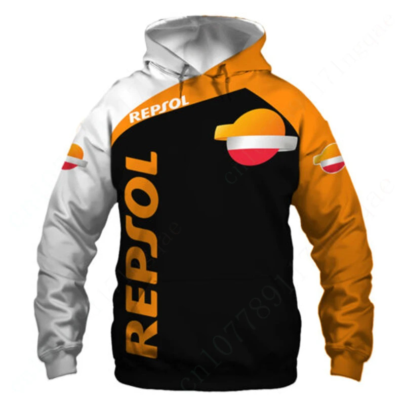 Repsol Unisex Clothing Anime Z - Winter Clothing Essentials For Women reseña y precio