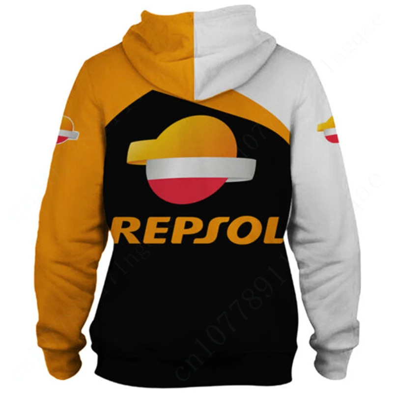 Repsol Unisex Clothing Anime Z - Winter Clothing Essentials For Women reseña y precio