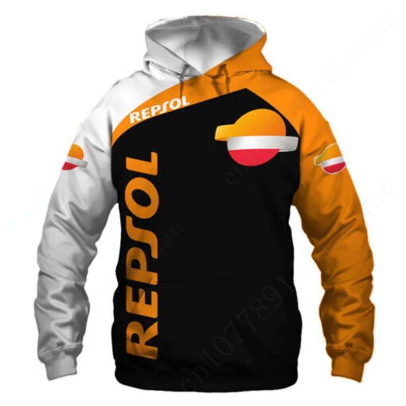 Repsol Unisex Clothing Anime Z - Winter Clothing Essentials For Women reseña y precio