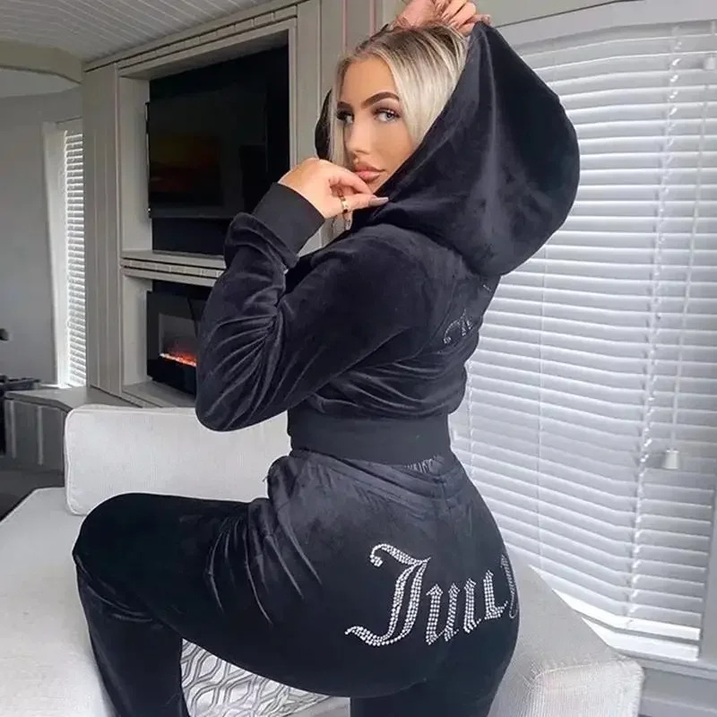 2025 New Winter Juicy Coutoure - Winter Clothing Equipment reseña y precio