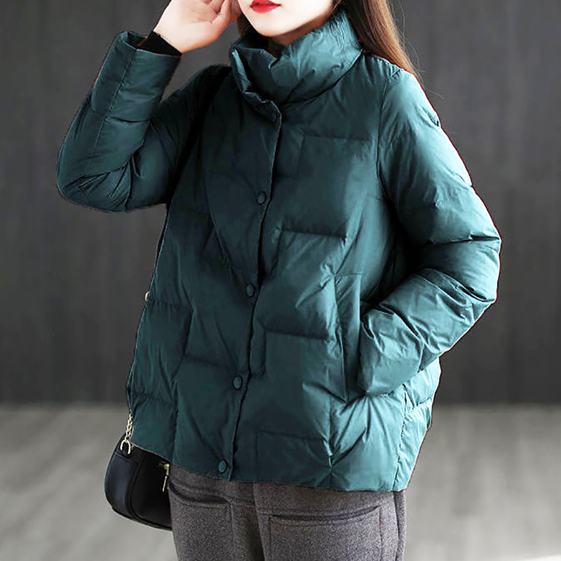 Puffer Parkas Womens Female Cl - Winter Clothing Essentials For Women reseña y precio