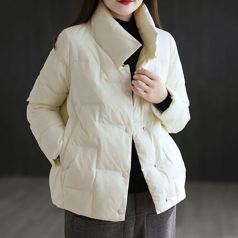 Puffer Parkas Womens Female Cl - Winter Clothing Essentials For Women reseña y precio