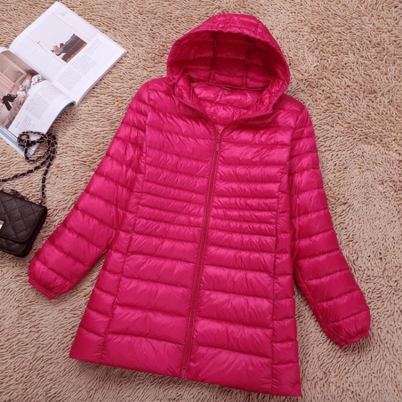 Plus Size 5XL 6XL 7XL Women's  - Winter Clothing Equipment reseña y precio