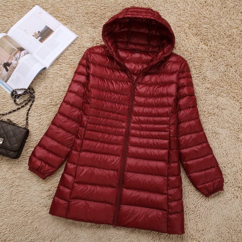 Plus Size 5XL 6XL 7XL Women's  - Winter Clothing Equipment reseña y precio