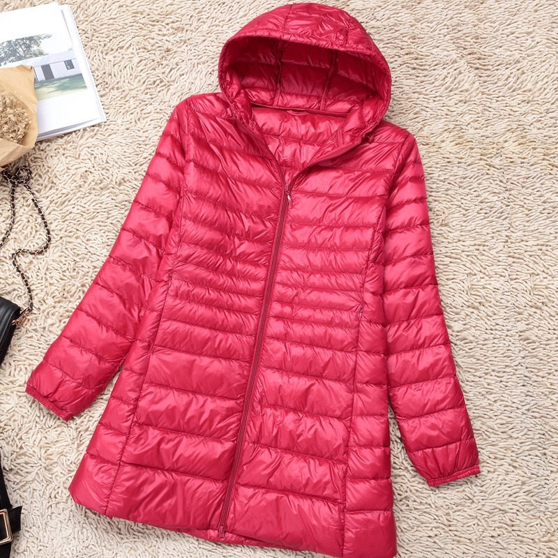 Plus Size 5XL 6XL 7XL Women's  - Winter Clothing Equipment reseña y precio