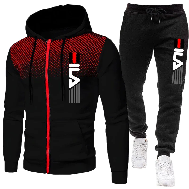 2026 Autumn Winter Men's Sport - Winter Clothing Uae reseña y precio