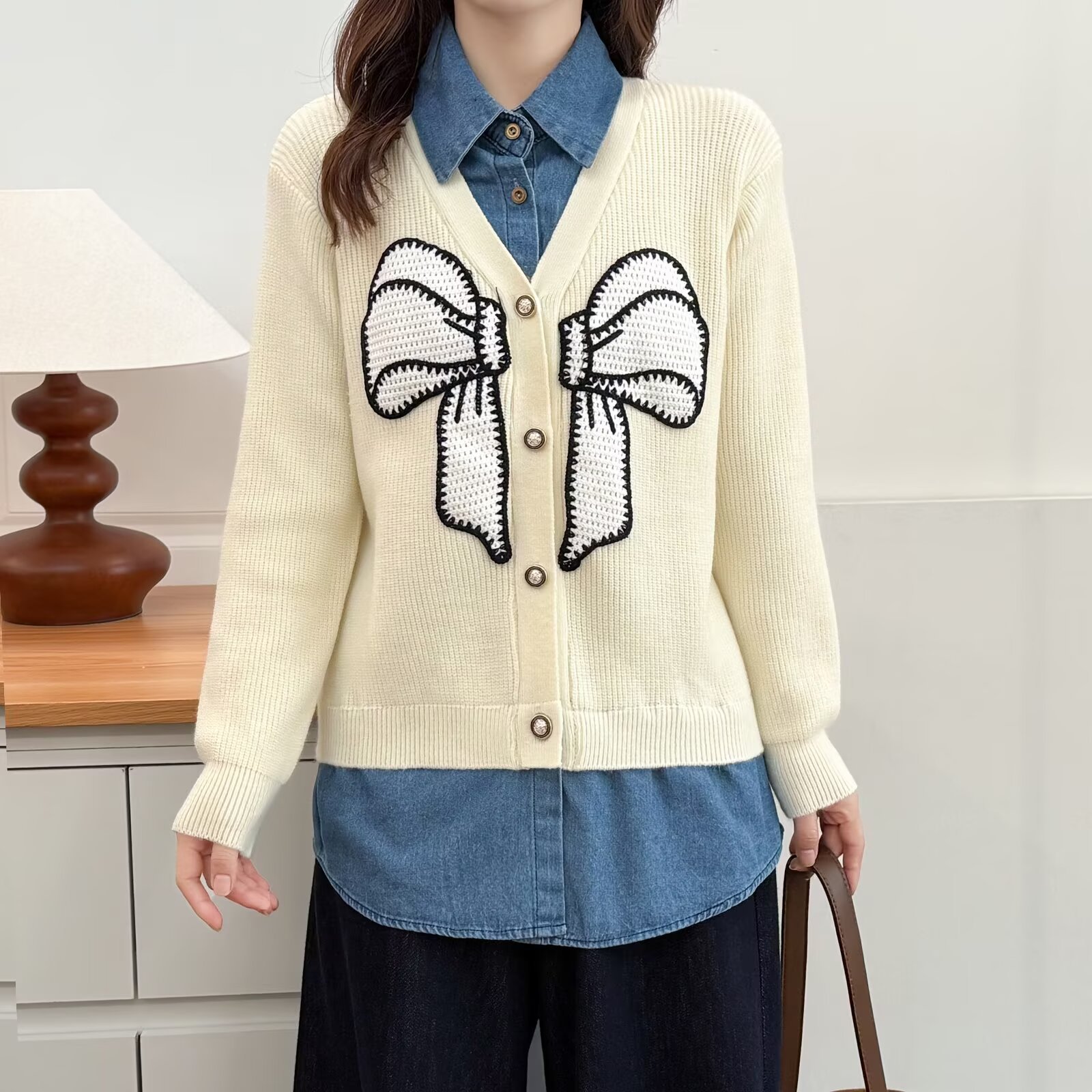 XXXXL Fashion Plus Size Women' - Winter Clothing For Plus Size Women reseña y precio