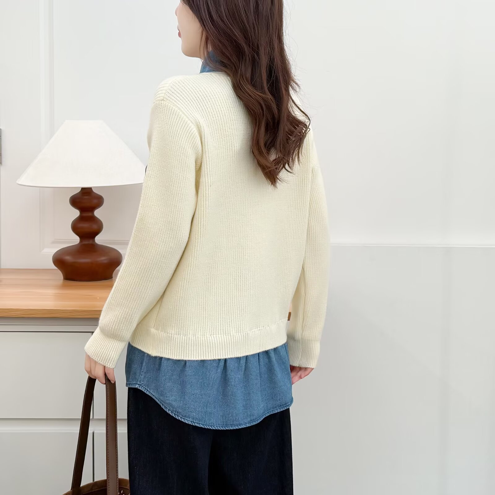 XXXXL Fashion Plus Size Women' - Winter Clothing For Plus Size Women reseña y precio