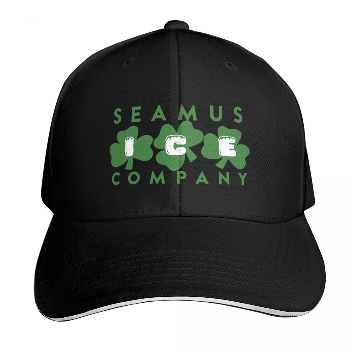 Seamus Ice Company Baseball Ca - Winter Clothing Companies reseña y precio