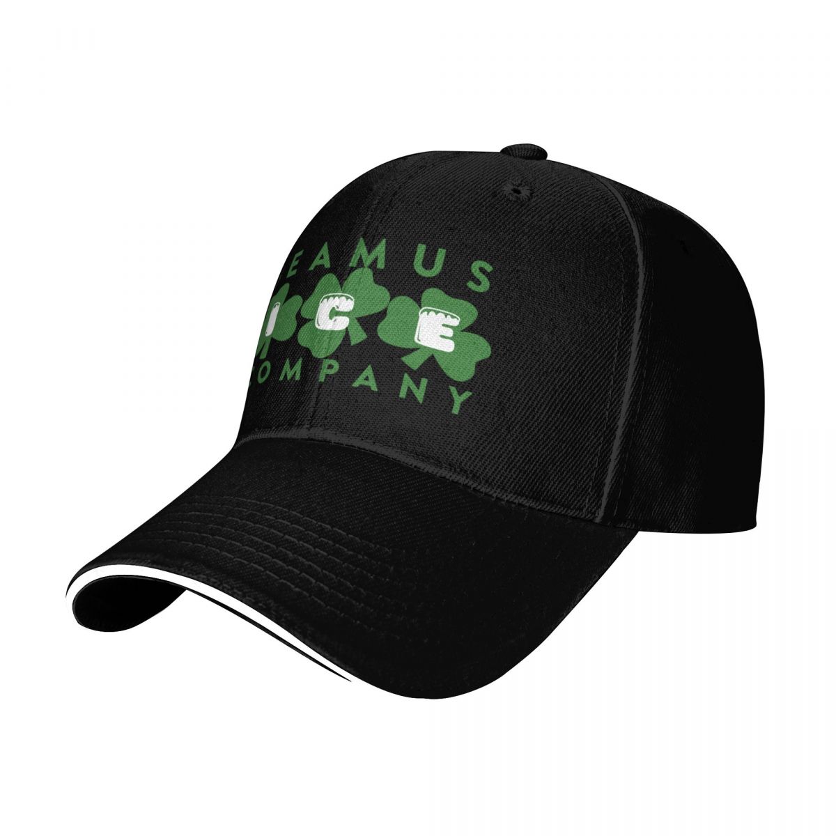 Seamus Ice Company Baseball Ca - Winter Clothing Companies reseña y precio