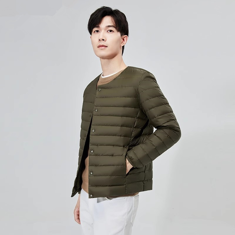 2024 New Arrivals  Ultra Light - Down Vest Ultralight reseña y precio
