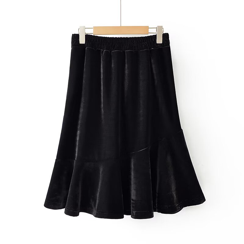 XXXXL Fashion Plus Size Woman  - Winter Clothing For Plus Size Women reseña y precio