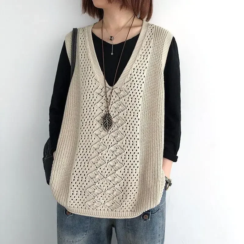 Thin Autumn Women Vintage Slee - Winter Clothing Aesthetic reseña y precio