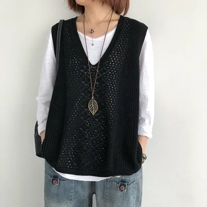 Thin Autumn Women Vintage Slee - Winter Clothing Aesthetic reseña y precio