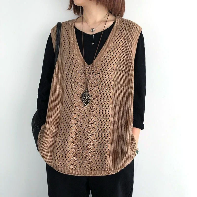 Thin Autumn Women Vintage Slee - Winter Clothing Aesthetic reseña y precio