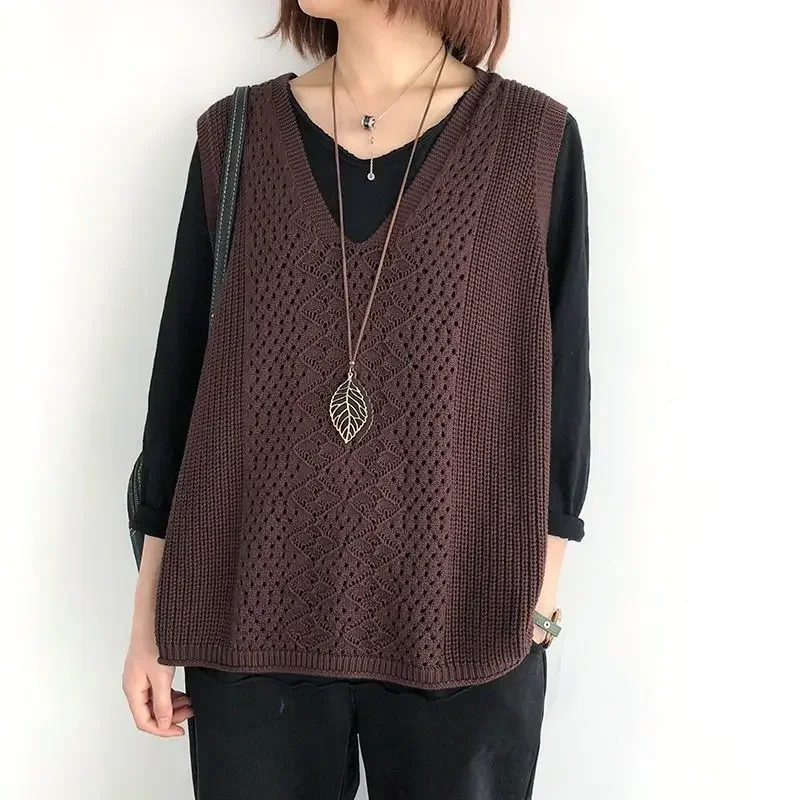 Thin Autumn Women Vintage Slee - Winter Clothing Aesthetic reseña y precio