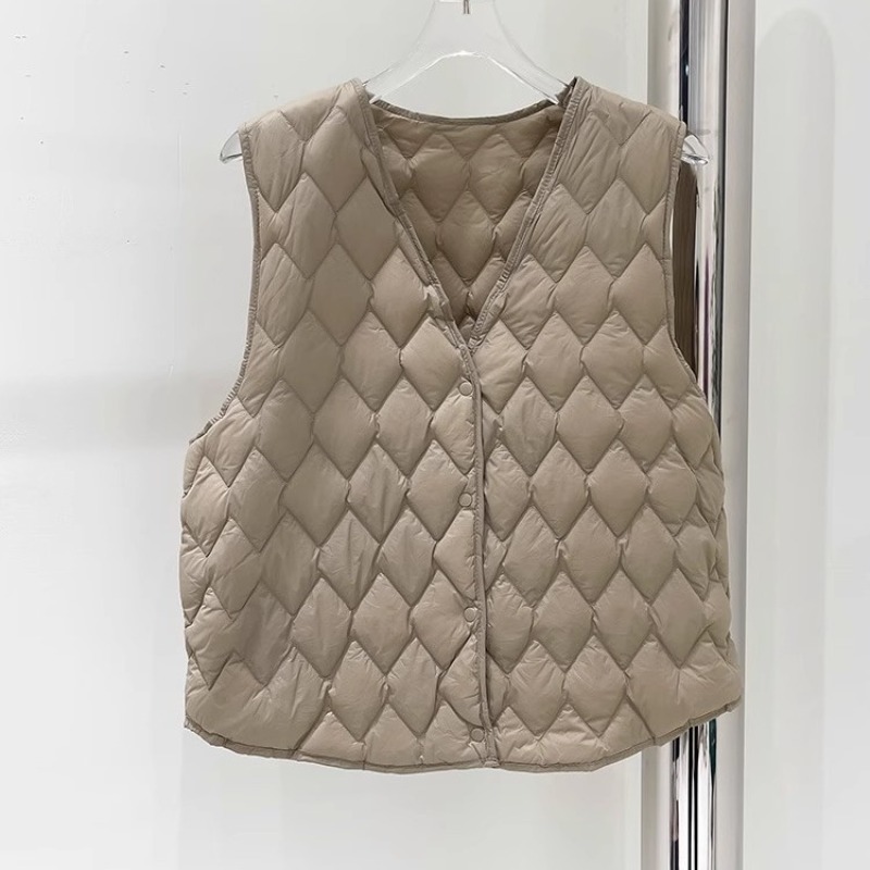 Brand Women Clothing Women Ult - Down Vest Ultralight reseña y precio