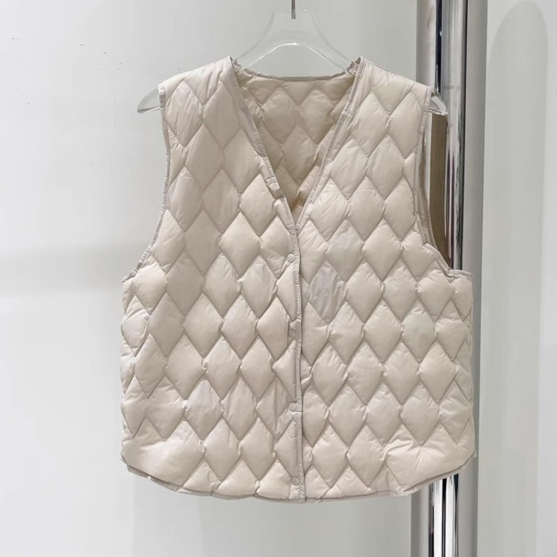 Brand Women Clothing Women Ult - Down Vest Ultralight reseña y precio
