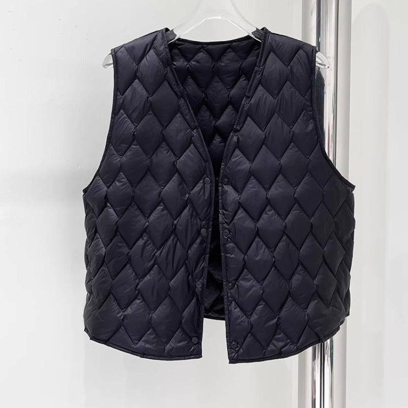 Brand Women Clothing Women Ult - Down Vest Ultralight reseña y precio