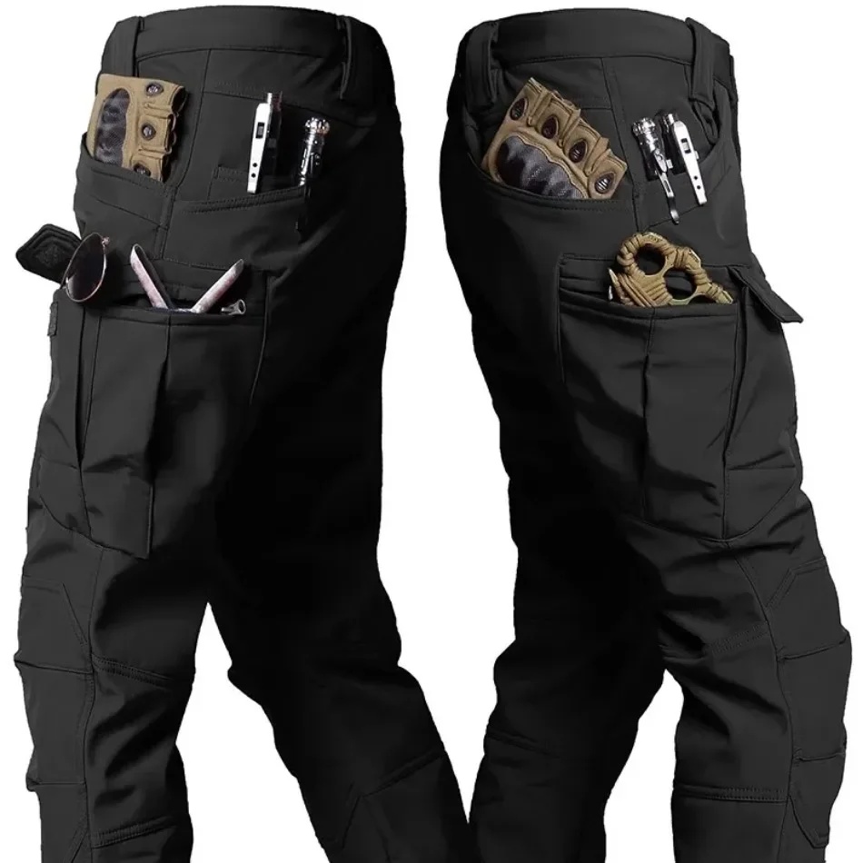 2026 Men Winter Waterproof Cli - Winter Clothing Uae reseña y precio