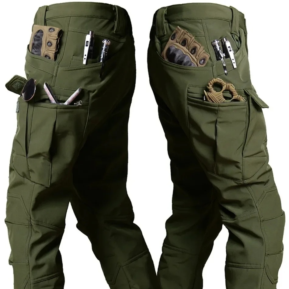 2026 Men Winter Waterproof Cli - Winter Clothing Uae reseña y precio