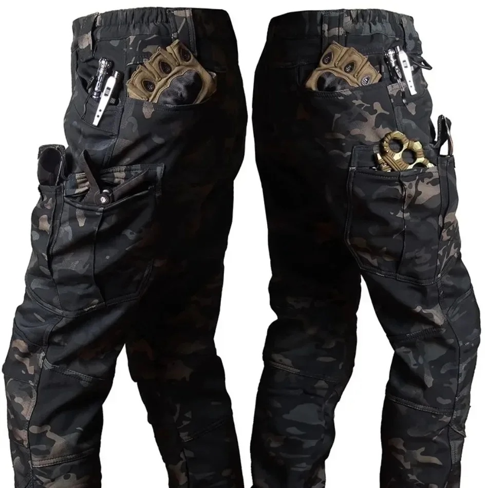 2026 Men Winter Waterproof Cli - Winter Clothing Uae reseña y precio