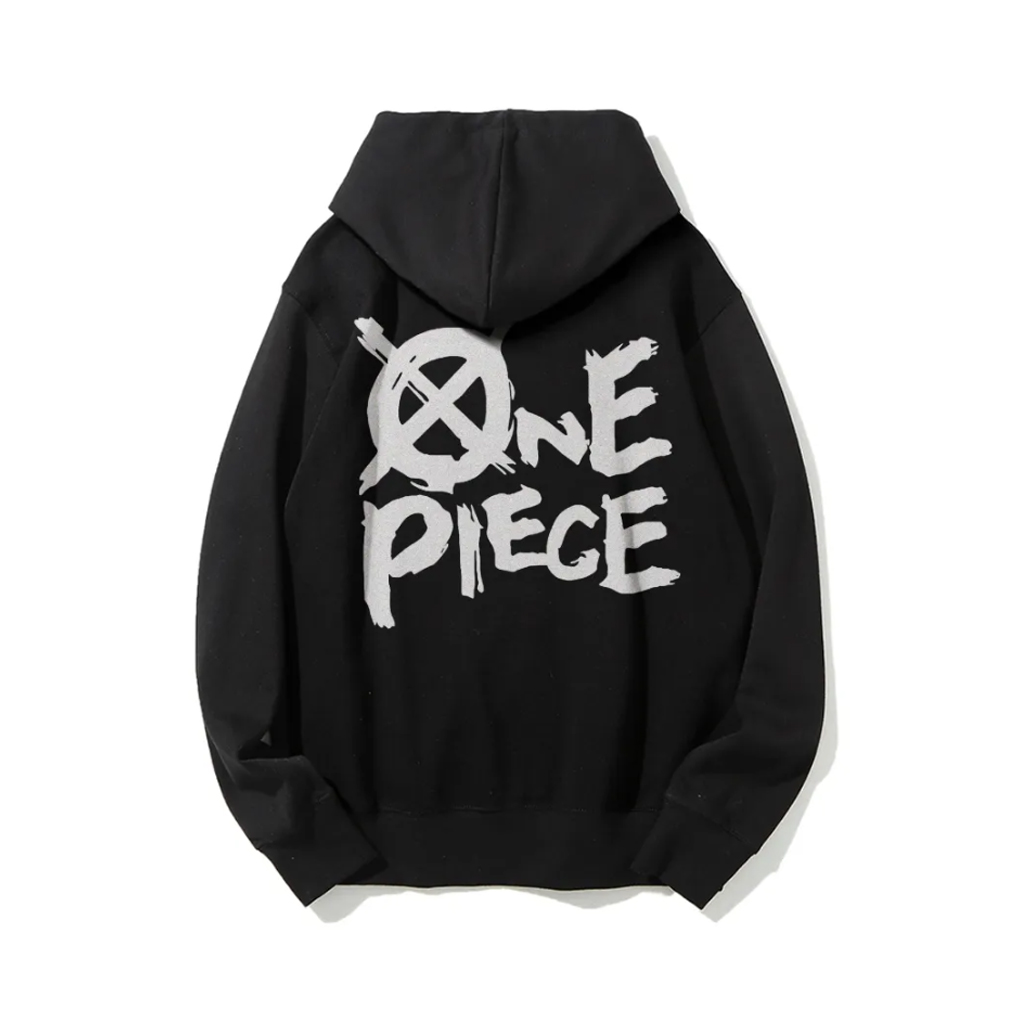 One Piece Nami Anime Hoodie Me - Winter Clothing Uae reseña y precio