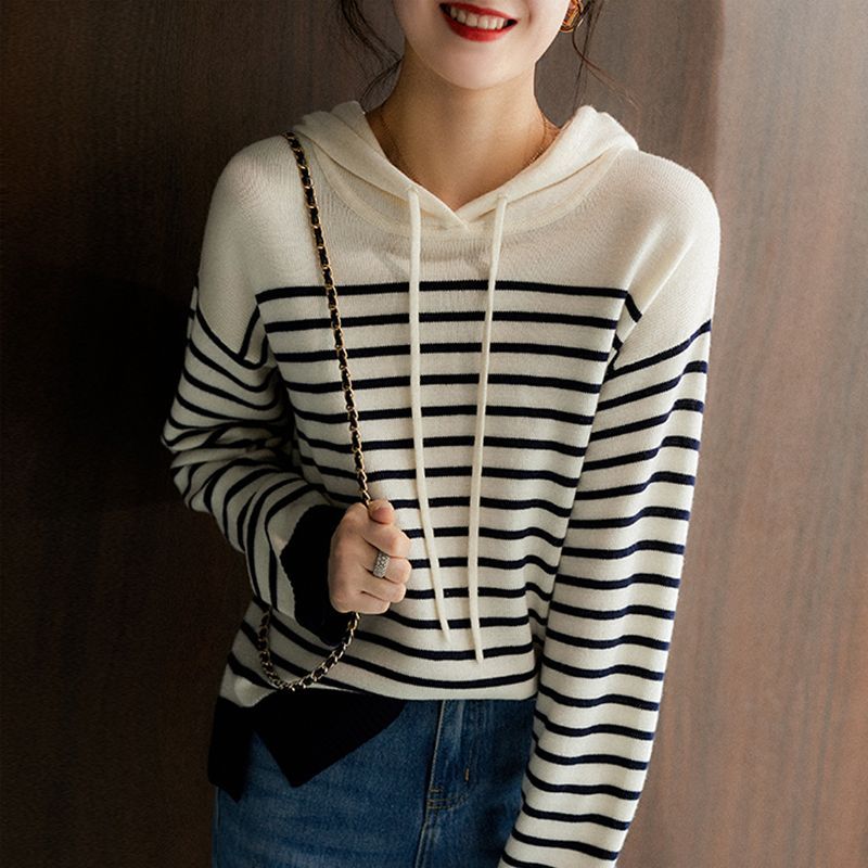 Long Sleeve Baggy Hoodies Swea - Winter Clothing Essentials For Women reseña y precio