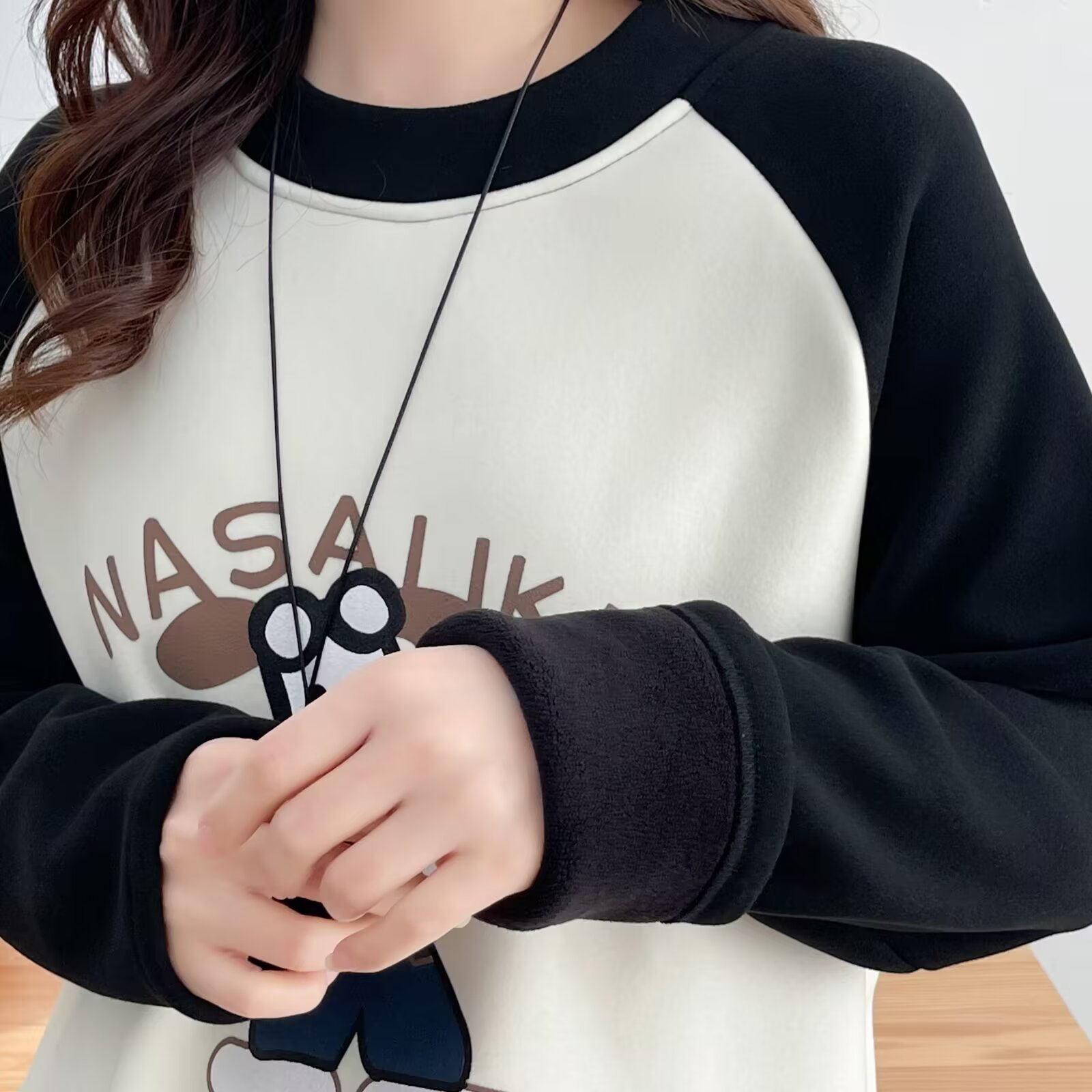 XXXXL Fashion Plus Size Woman  - Winter Clothing For Plus Size Women reseña y precio