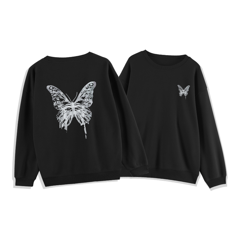 Women'S Sweatshirts Boho Woman - Winter Clothing Essentials For Women reseña y precio