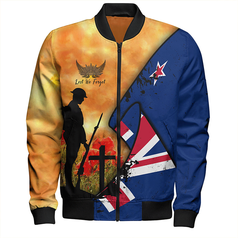 Autumn Vintage 3D New Zealand  - Winter Clothing New Zealand reseña y precio