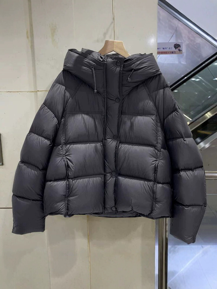 Puffer Parkas Womens Female Cl - Winter Clothing Essentials For Women reseña y precio