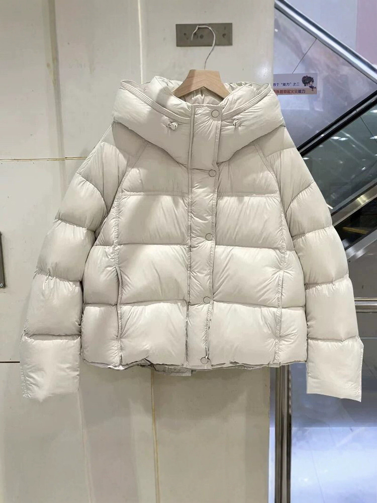 Puffer Parkas Womens Female Cl - Winter Clothing Essentials For Women reseña y precio