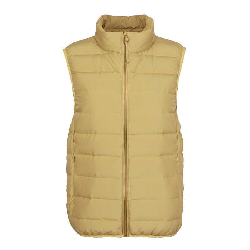 NewBang Matt Fabric Women Slee - Down Vest Ultralight reseña y precio