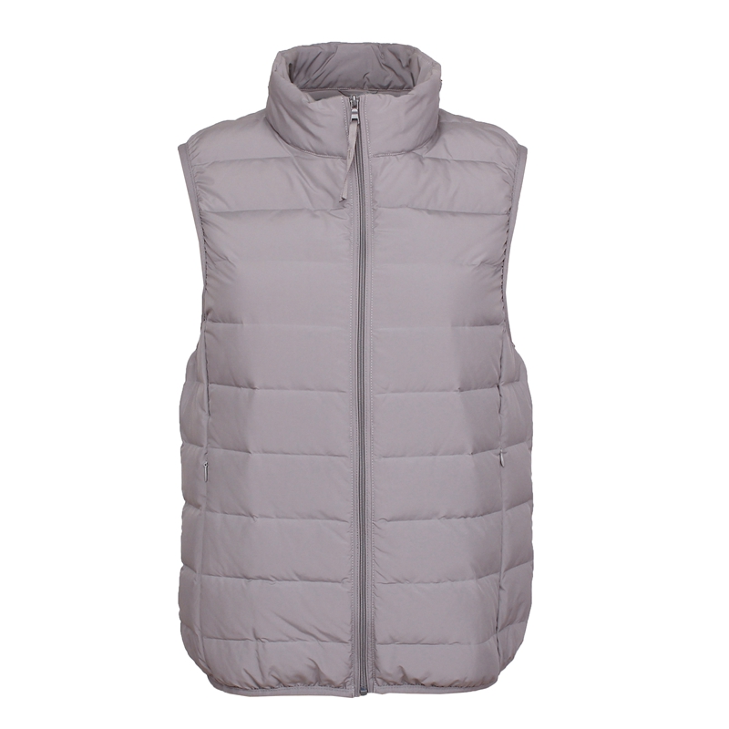NewBang Matt Fabric Women Slee - Down Vest Ultralight reseña y precio