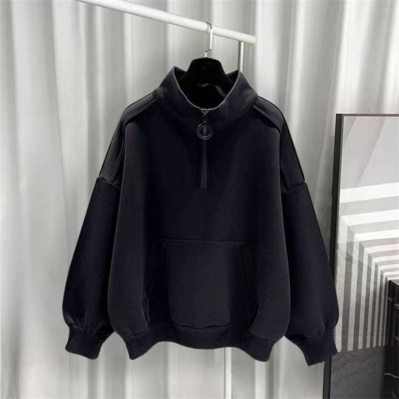 Sweatshirts Woman Winter Cloth - Winter Clothing Essentials For Women reseña y precio