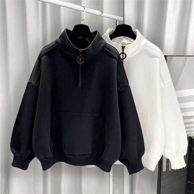 Sweatshirts Woman Winter Cloth - Winter Clothing Essentials For Women reseña y precio