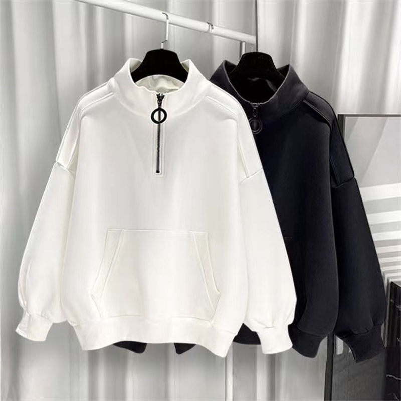 Sweatshirts Woman Winter Cloth - Winter Clothing Essentials For Women reseña y precio