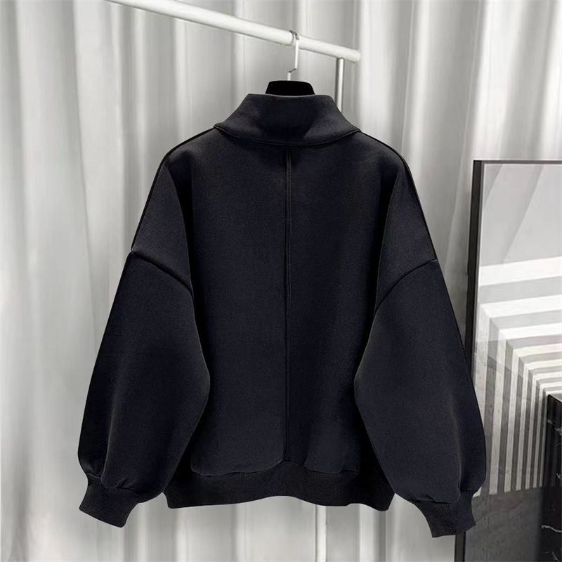 Sweatshirts Woman Winter Cloth - Winter Clothing Essentials For Women reseña y precio