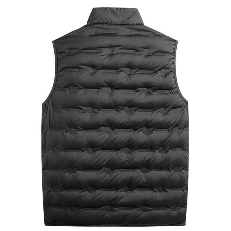 Winter Men Down Vests Mens wat - Down Vest Ultralight reseña y precio
