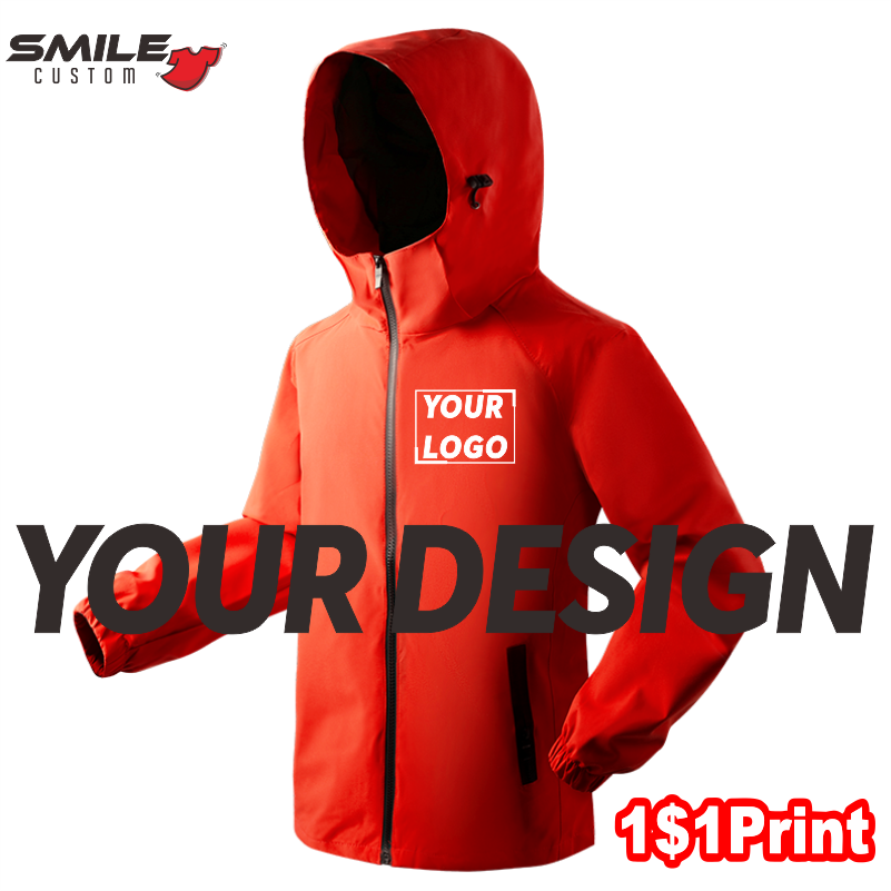 Casual Trench Coat Custom Prin - Winter Clothing Companies reseña y precio